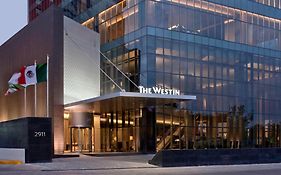 Westin Guadalajara 5*